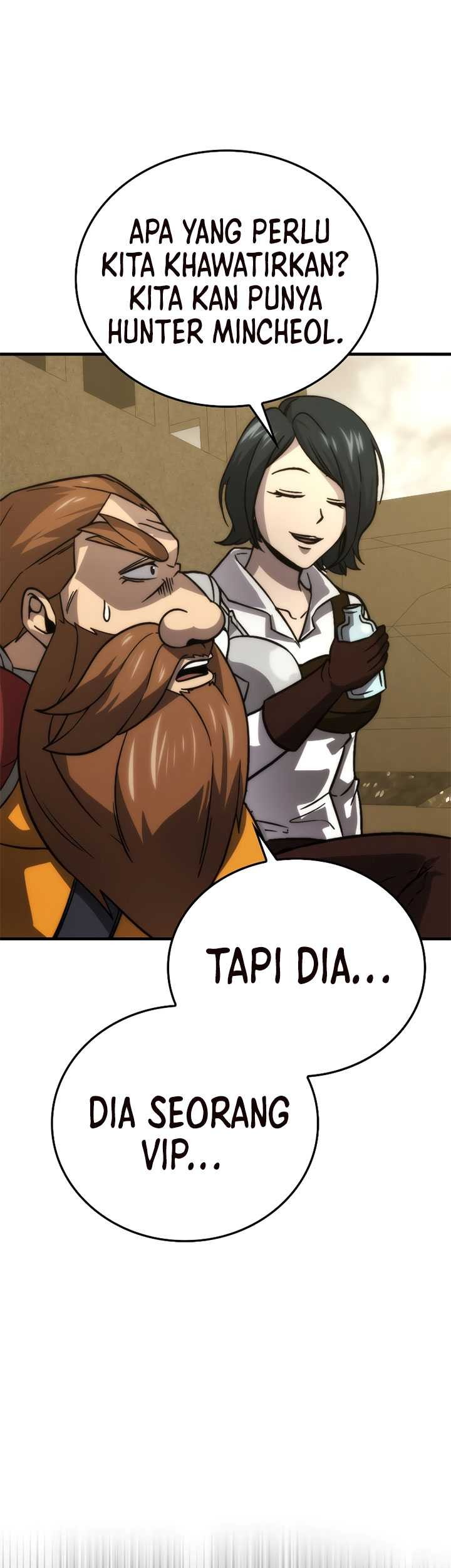 Demon Lord’s Martial Arts Ascension Chapter 68 - halaman 82