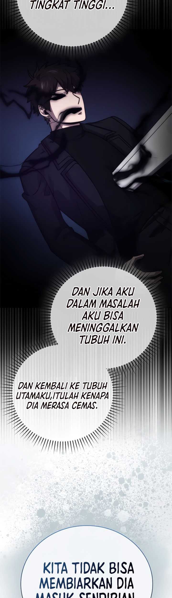 Demon Lord’s Martial Arts Ascension Chapter 68 - halaman 84