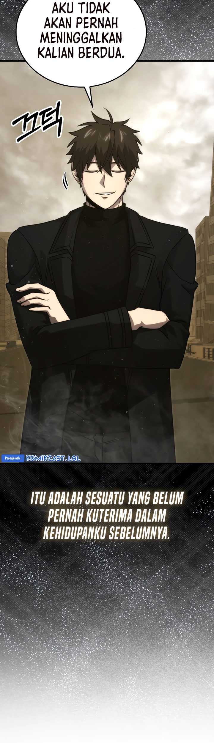 Demon Lord’s Martial Arts Ascension Chapter 68 - halaman 90