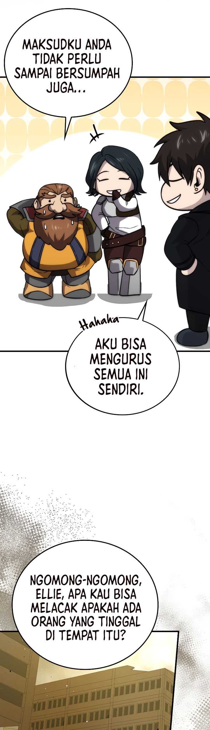 Demon Lord’s Martial Arts Ascension Chapter 68 - halaman 92