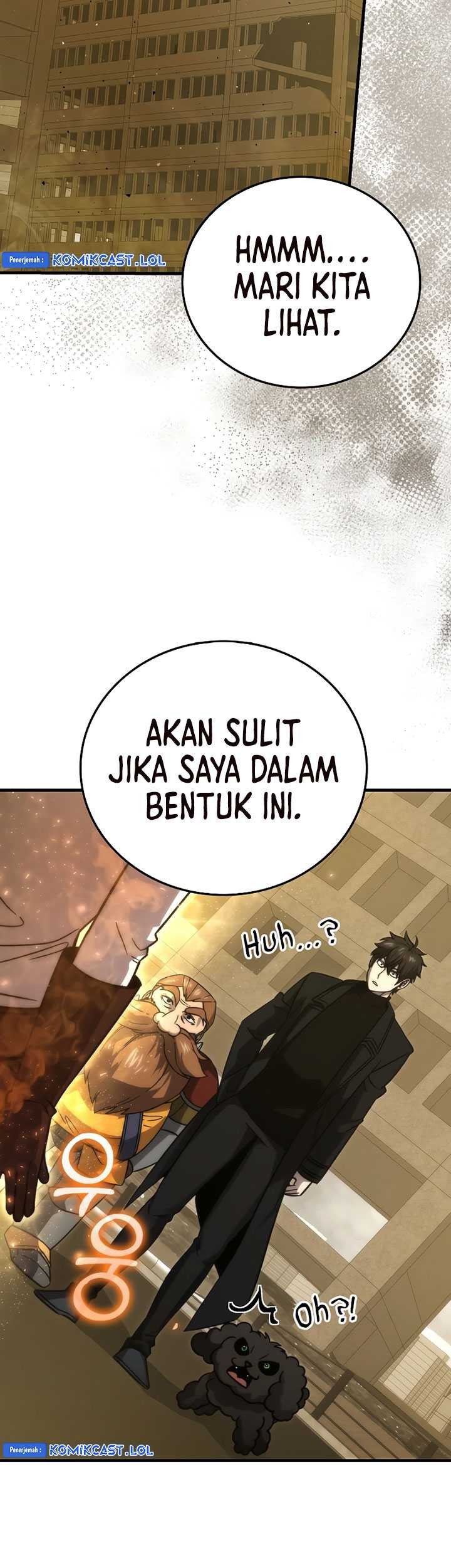 Demon Lord’s Martial Arts Ascension Chapter 68 - halaman 94