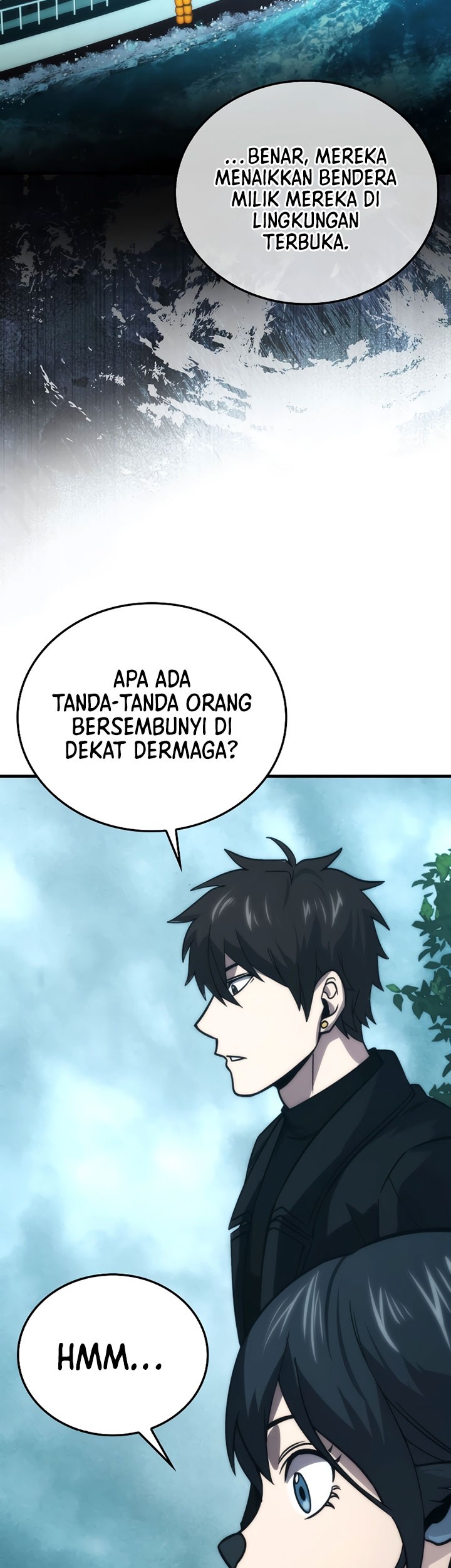 Demon Lord’s Martial Arts Ascension Chapter 69 - halaman 14