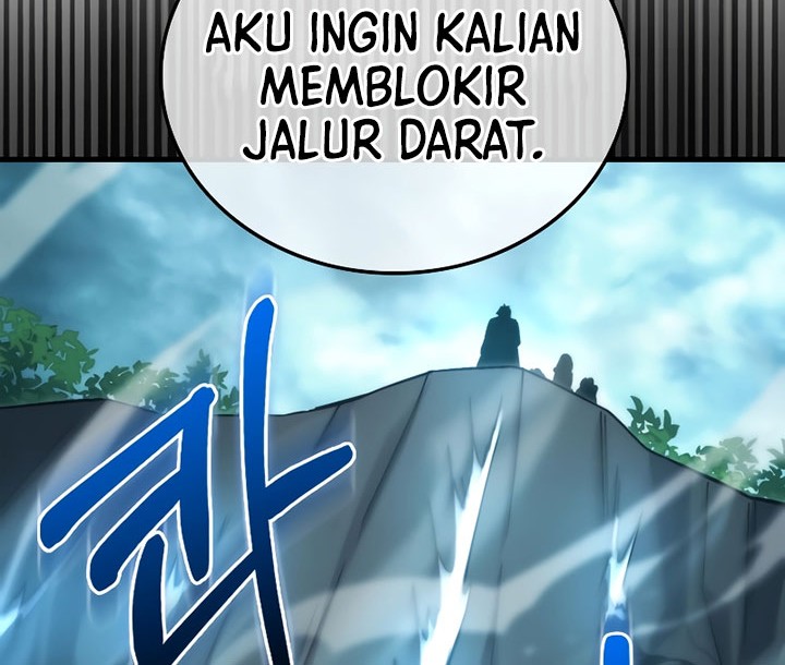 Demon Lord’s Martial Arts Ascension Chapter 69 - halaman 21