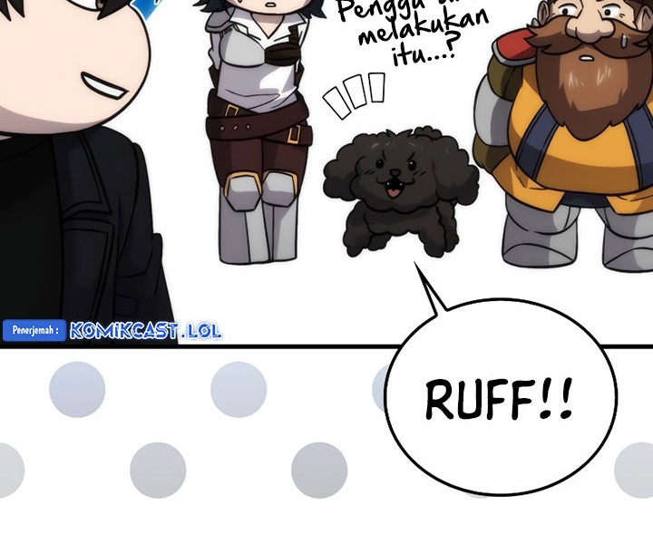 Demon Lord’s Martial Arts Ascension Chapter 69 - halaman 23