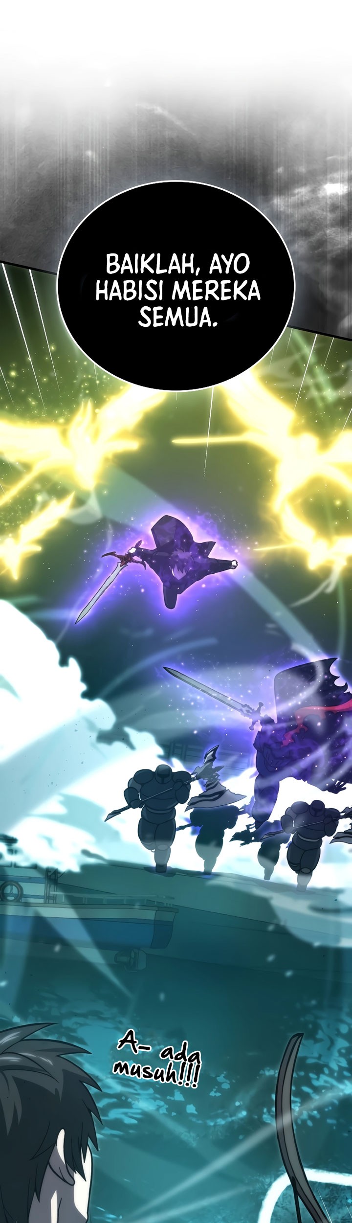 Demon Lord’s Martial Arts Ascension Chapter 69 - halaman 24