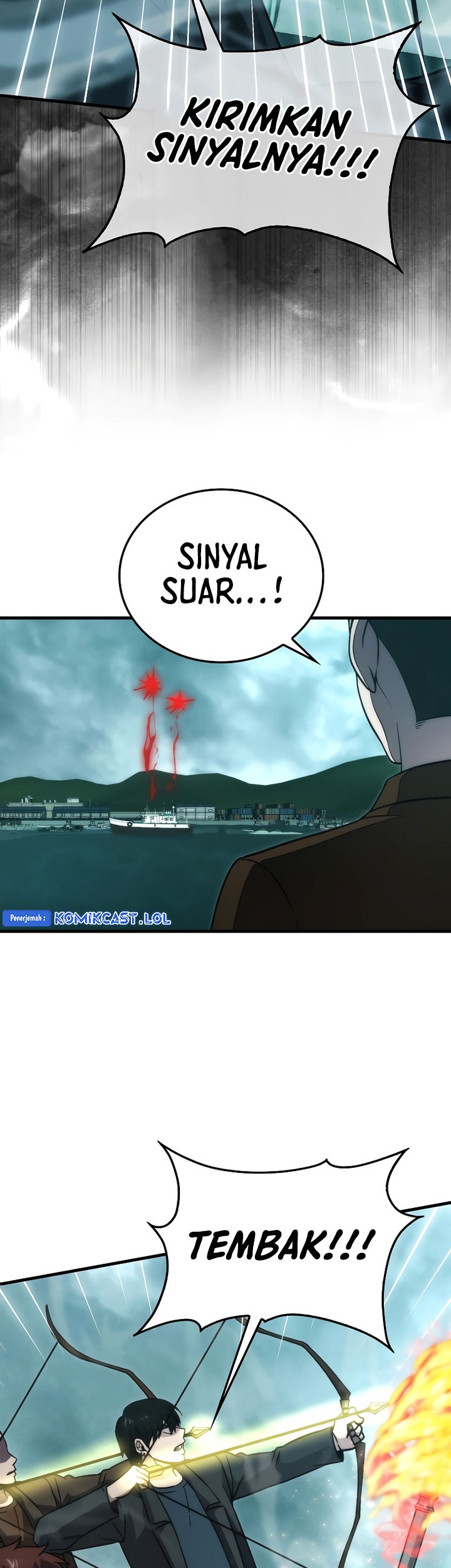 Demon Lord’s Martial Arts Ascension Chapter 69 - halaman 26