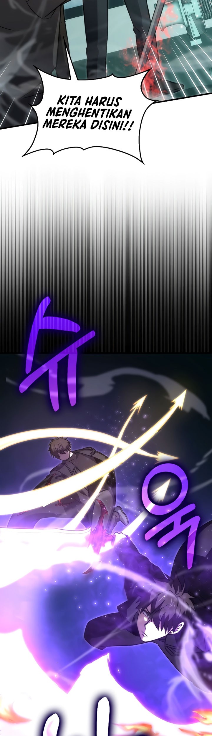 Demon Lord’s Martial Arts Ascension Chapter 69 - halaman 28