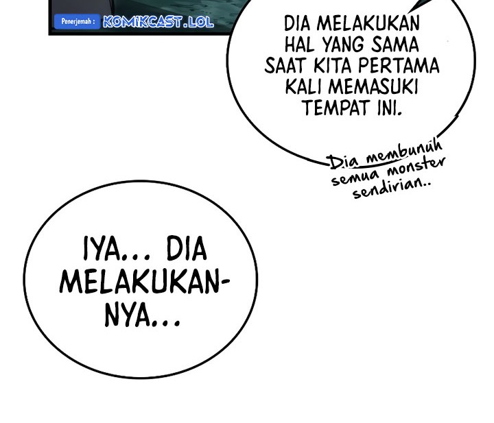 Demon Lord’s Martial Arts Ascension Chapter 69 - halaman 33