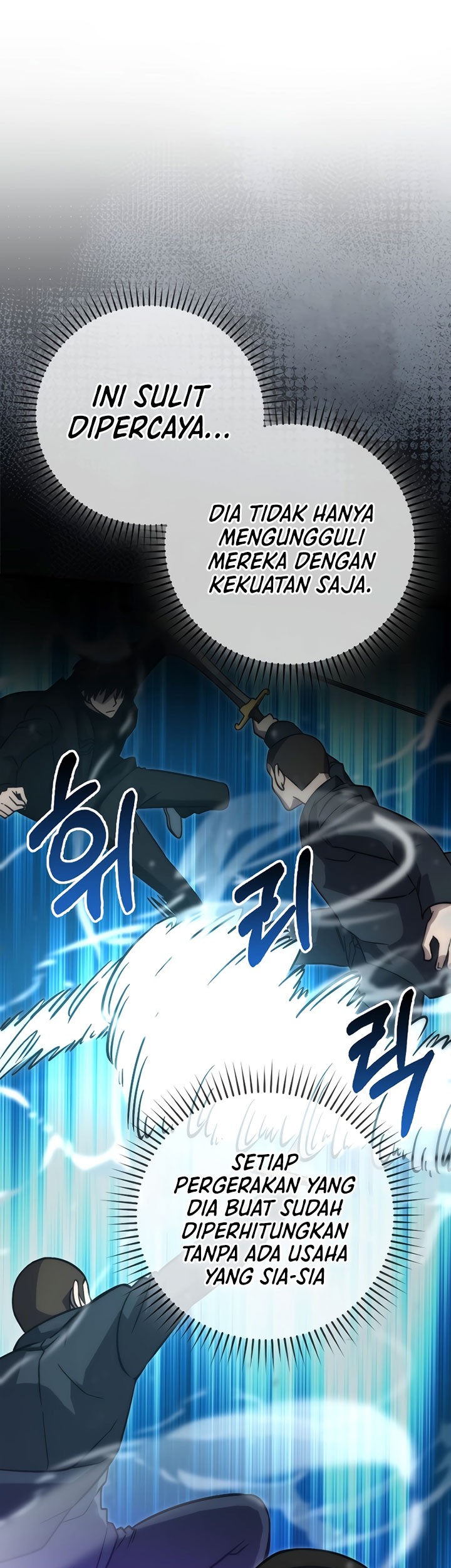 Demon Lord’s Martial Arts Ascension Chapter 69 - halaman 34