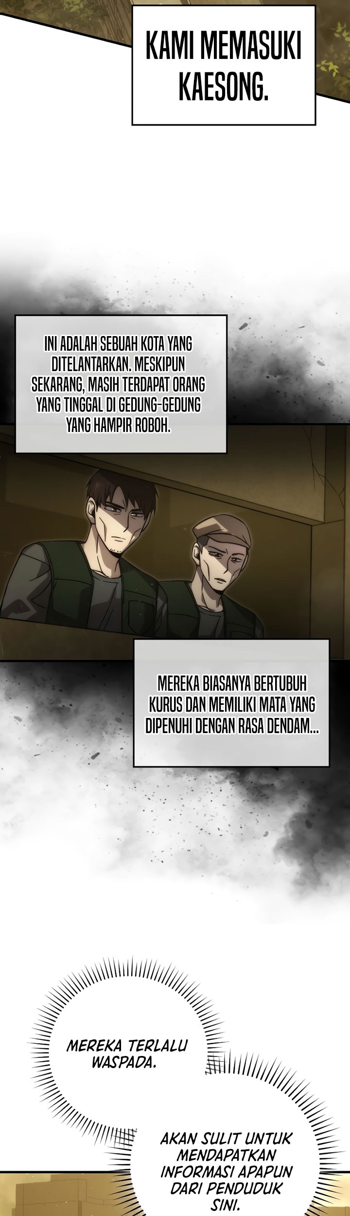 Demon Lord’s Martial Arts Ascension Chapter 69 - halaman 4