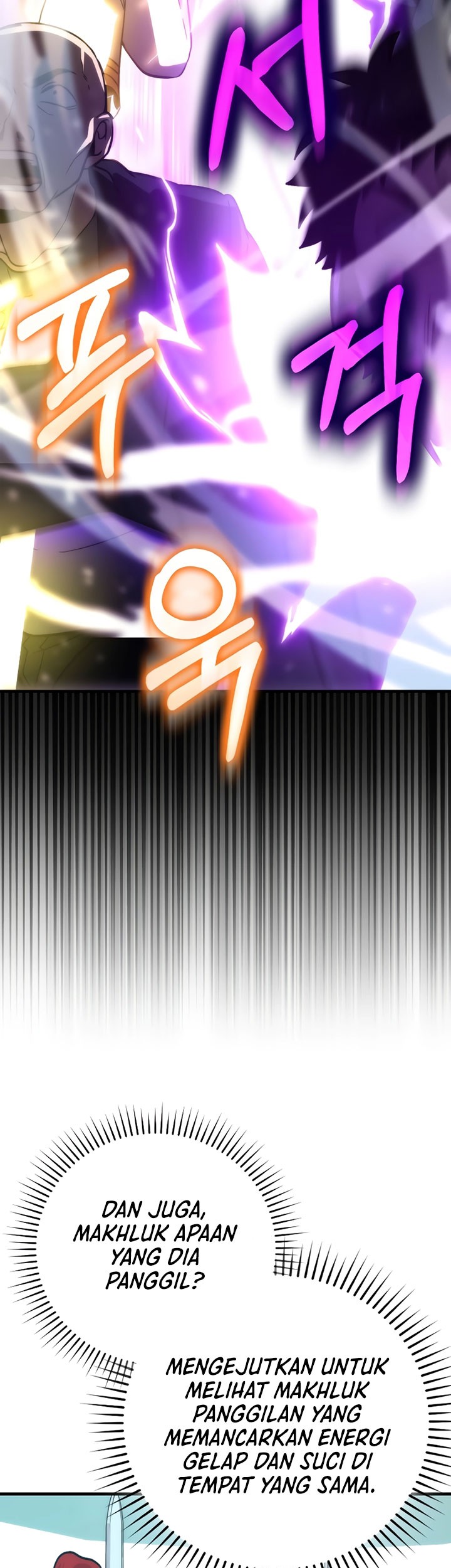 Demon Lord’s Martial Arts Ascension Chapter 69 - halaman 40