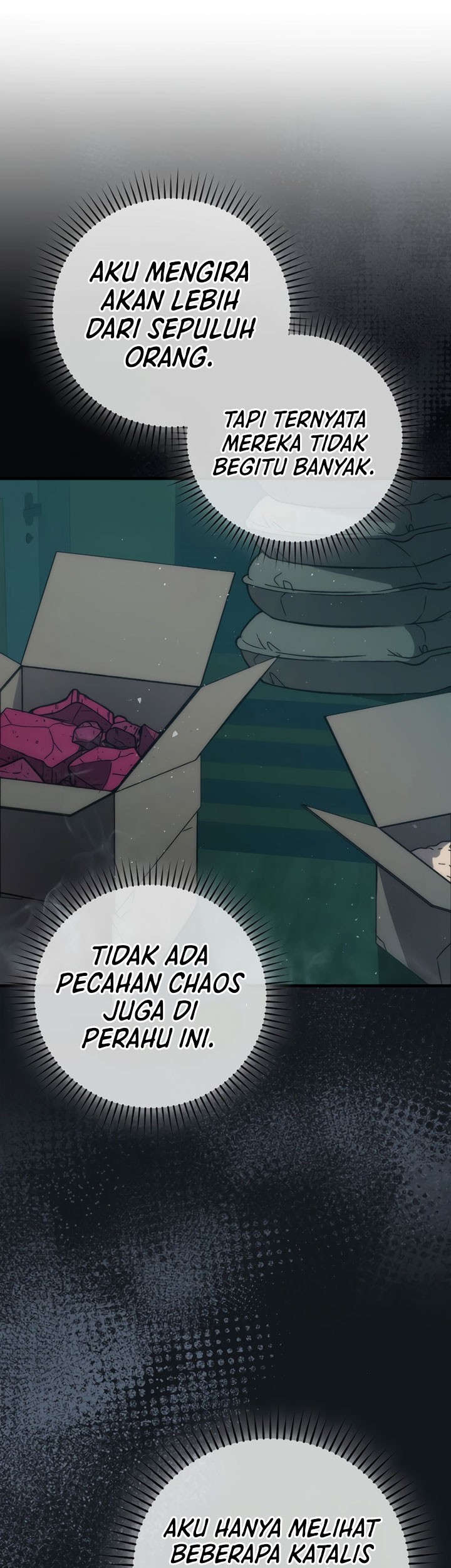 Demon Lord’s Martial Arts Ascension Chapter 69 - halaman 52