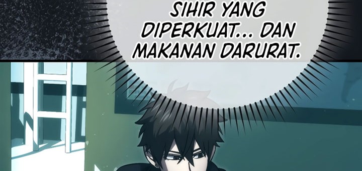 Demon Lord’s Martial Arts Ascension Chapter 69 - halaman 53