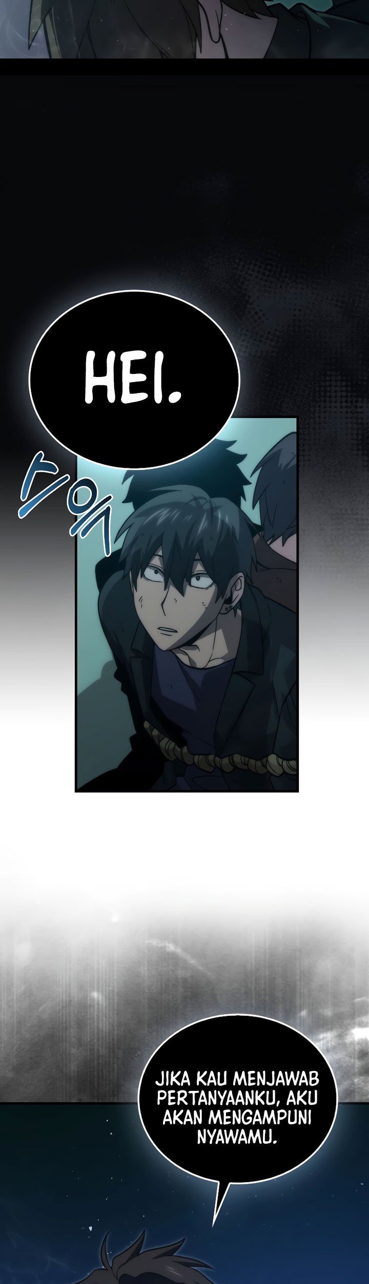 Demon Lord’s Martial Arts Ascension Chapter 69 - halaman 56