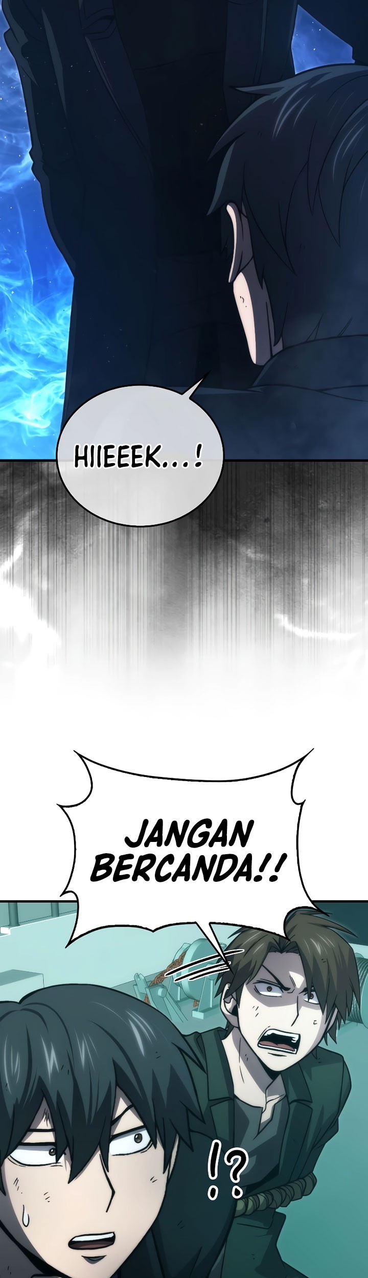 Demon Lord’s Martial Arts Ascension Chapter 69 - halaman 58