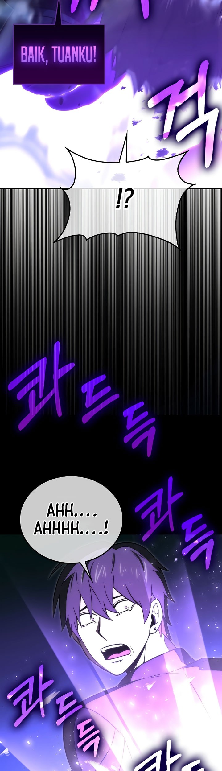 Demon Lord’s Martial Arts Ascension Chapter 69 - halaman 62