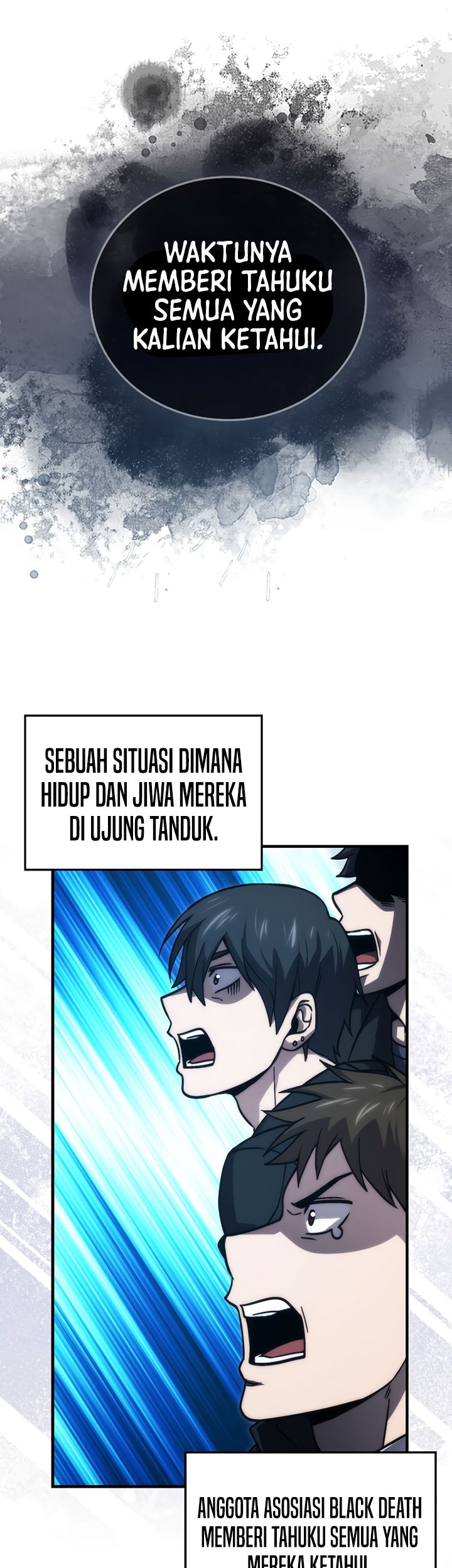 Demon Lord’s Martial Arts Ascension Chapter 69 - halaman 72