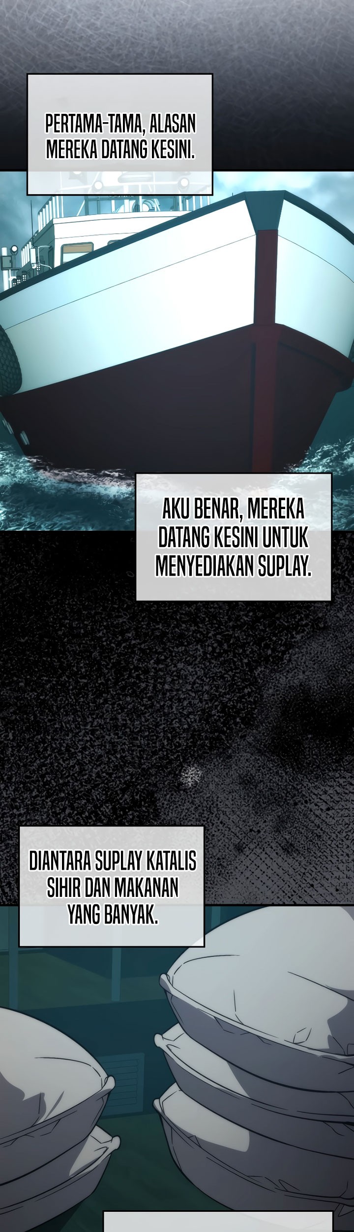 Demon Lord’s Martial Arts Ascension Chapter 69 - halaman 74