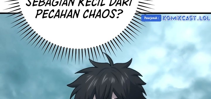 Demon Lord’s Martial Arts Ascension Chapter 69 - halaman 77