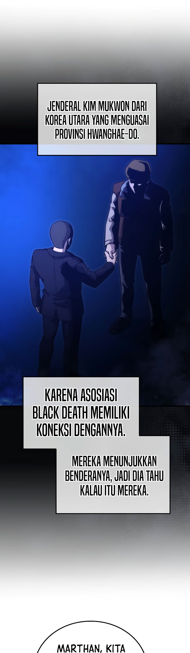 Demon Lord’s Martial Arts Ascension Chapter 69 - halaman 80