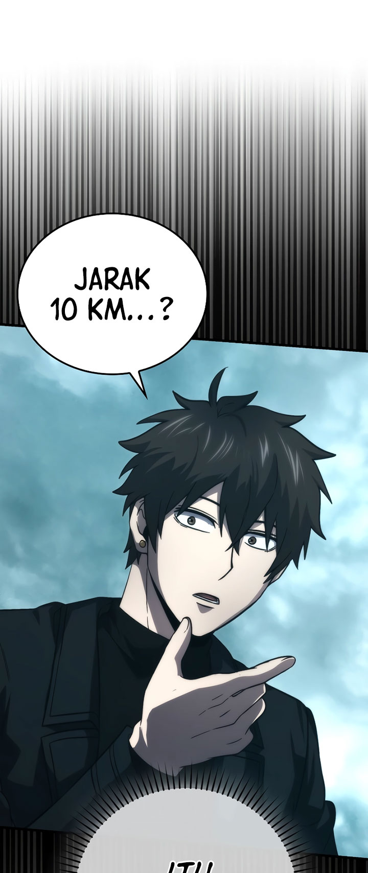Demon Lord’s Martial Arts Ascension Chapter 69 - halaman 84