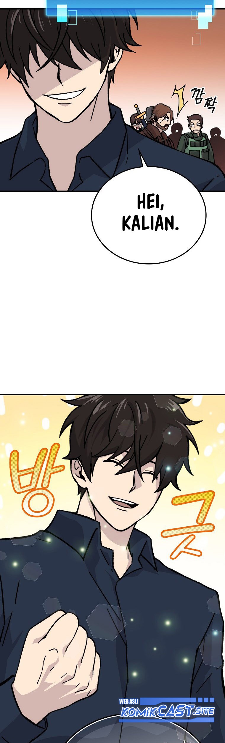 Demon Lord’s Martial Arts Ascension Chapter 7 - halaman 102