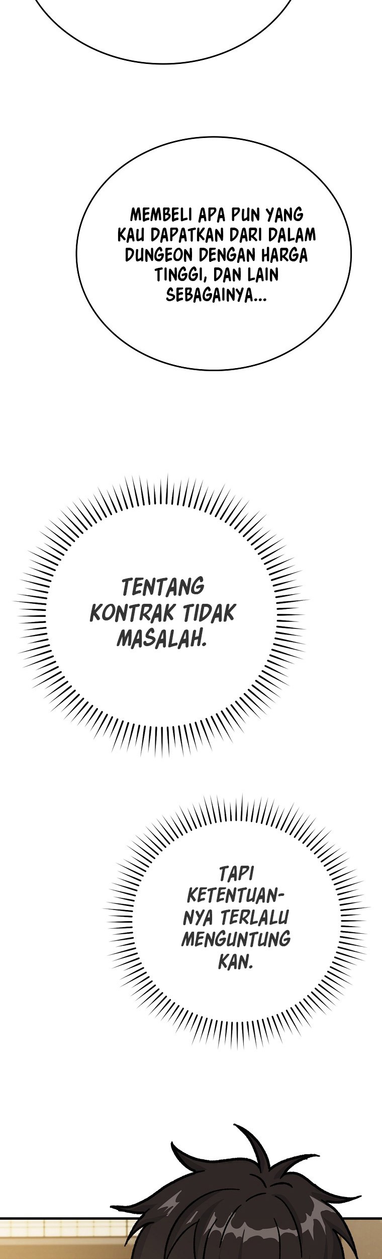 Demon Lord’s Martial Arts Ascension Chapter 7 - halaman 14