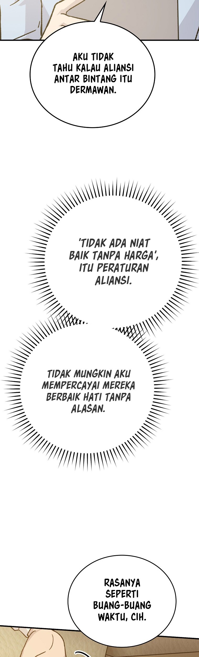 Demon Lord’s Martial Arts Ascension Chapter 7 - halaman 16