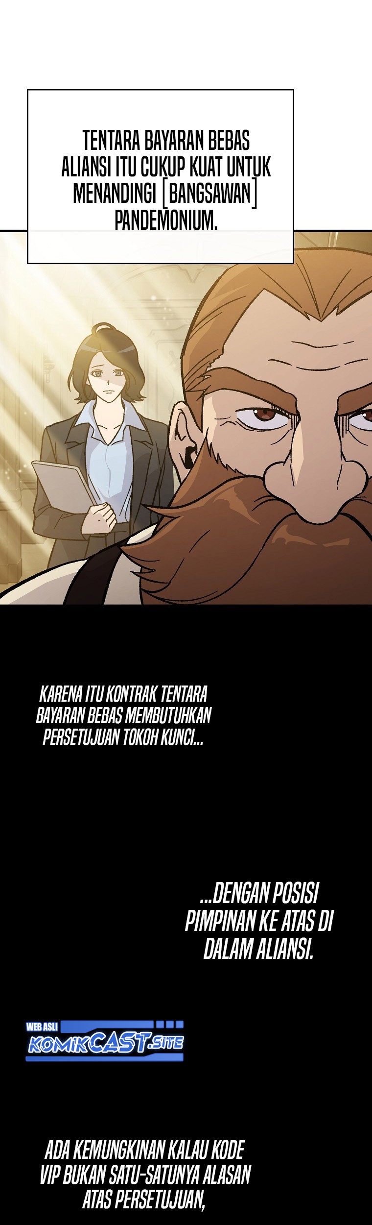 Demon Lord’s Martial Arts Ascension Chapter 7 - halaman 26