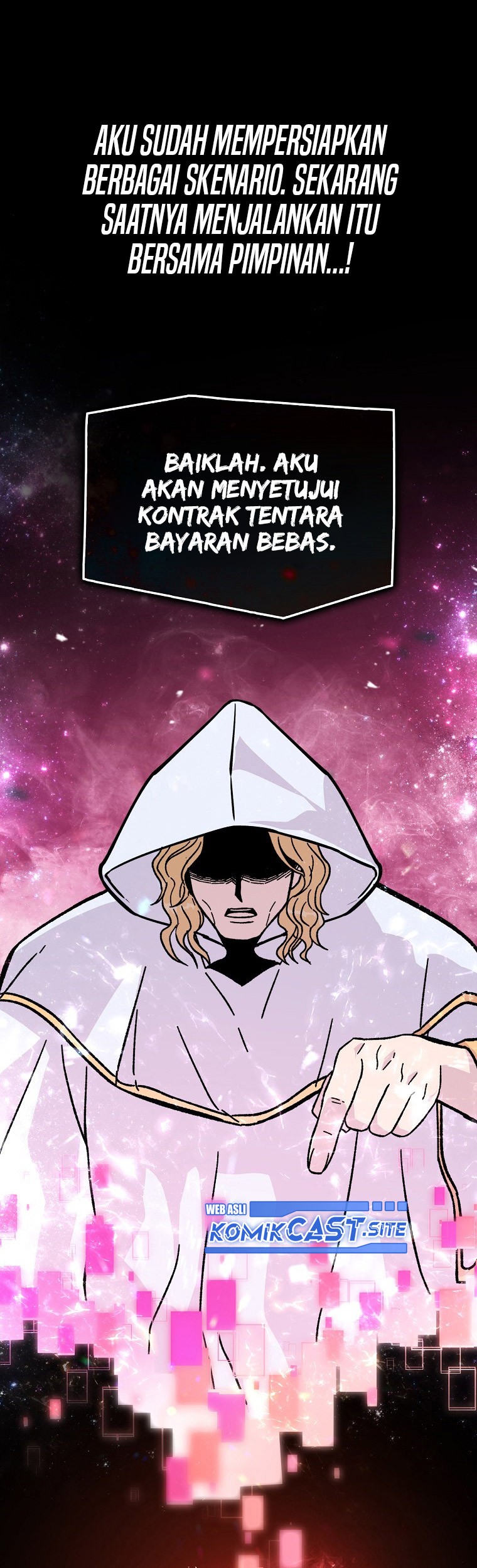 Demon Lord’s Martial Arts Ascension Chapter 7 - halaman 28
