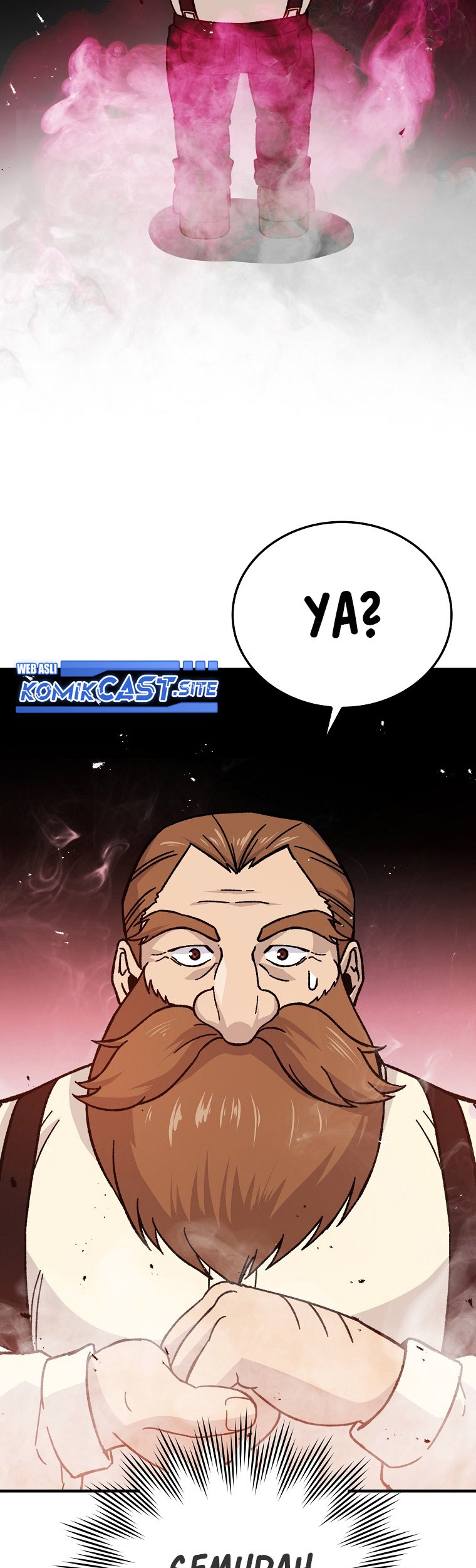 Demon Lord’s Martial Arts Ascension Chapter 7 - halaman 30