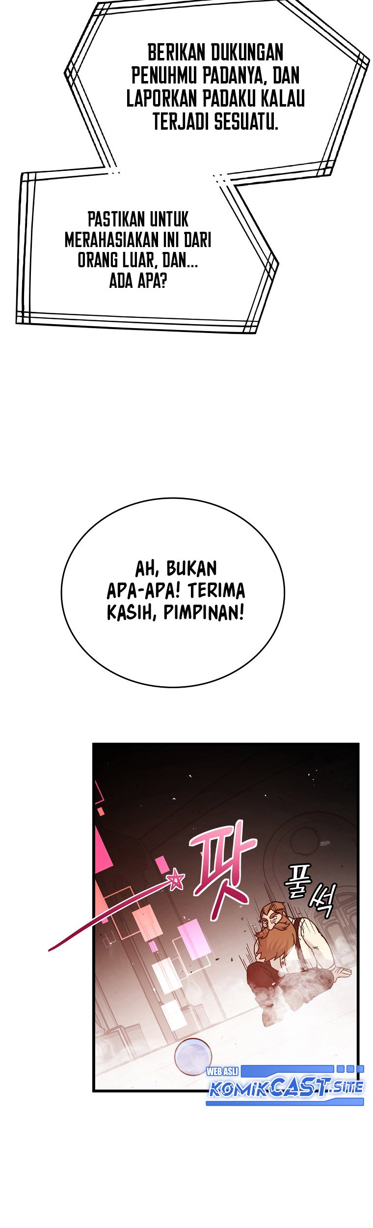 Demon Lord’s Martial Arts Ascension Chapter 7 - halaman 32