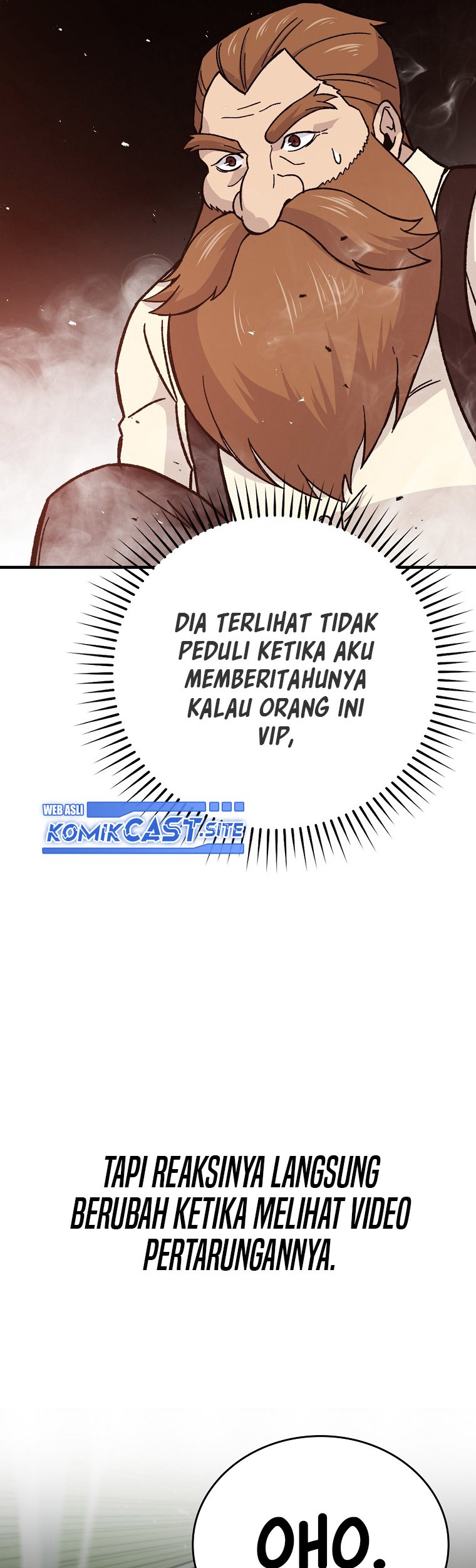 Demon Lord’s Martial Arts Ascension Chapter 7 - halaman 34