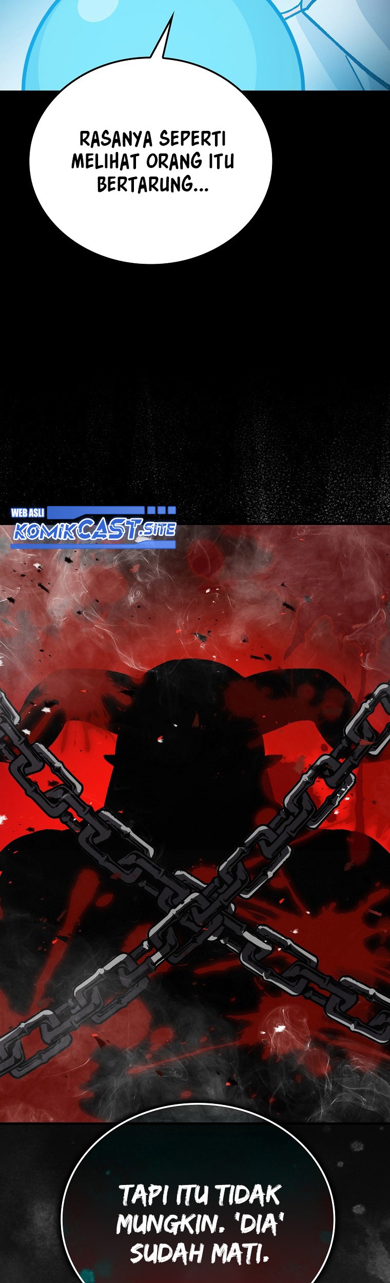 Demon Lord’s Martial Arts Ascension Chapter 7 - halaman 38
