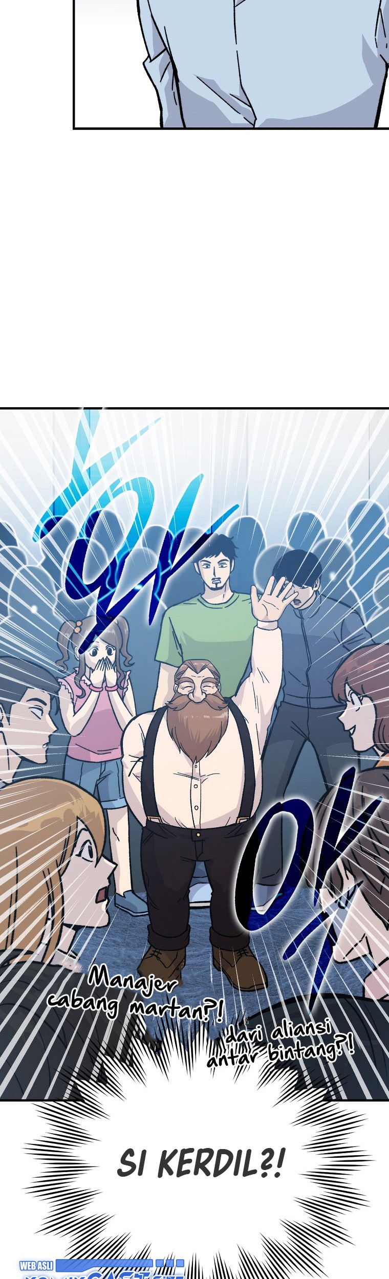 Demon Lord’s Martial Arts Ascension Chapter 7 - halaman 4