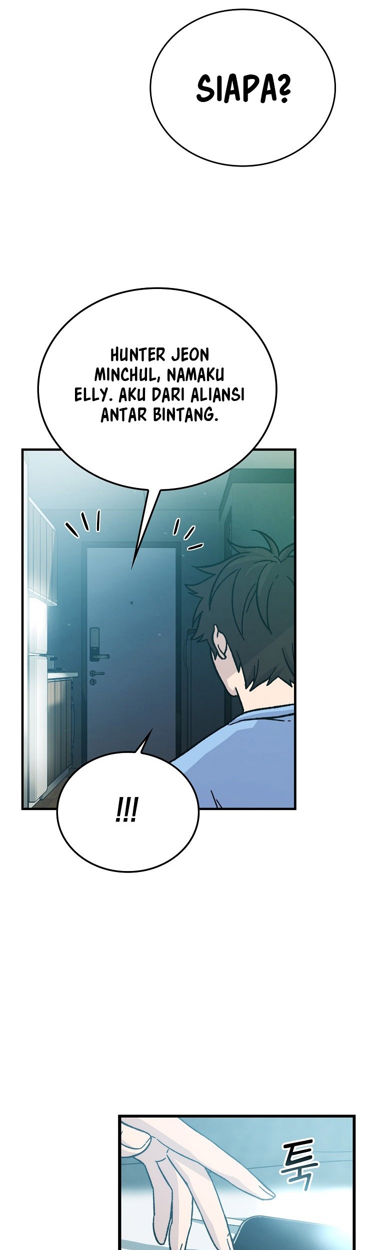 Demon Lord’s Martial Arts Ascension Chapter 7 - halaman 44