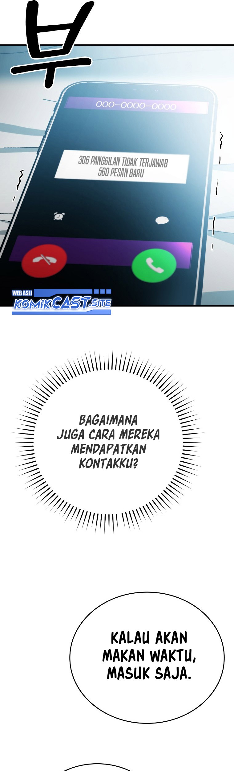 Demon Lord’s Martial Arts Ascension Chapter 7 - halaman 50