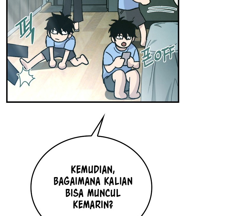 Demon Lord’s Martial Arts Ascension Chapter 7 - halaman 53