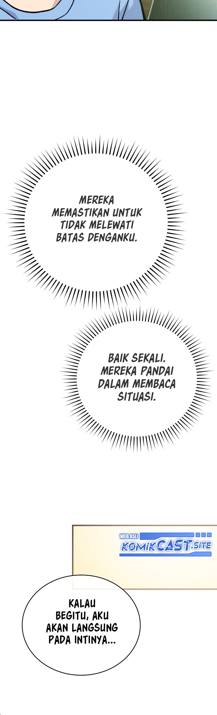 Demon Lord’s Martial Arts Ascension Chapter 7 - halaman 56