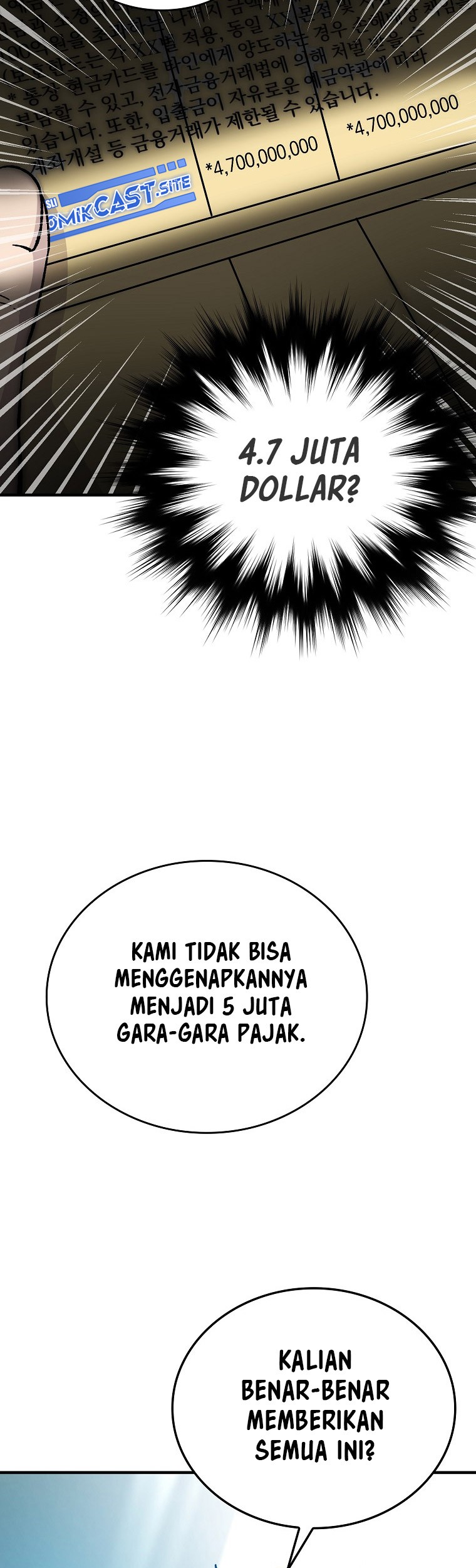 Demon Lord’s Martial Arts Ascension Chapter 7 - halaman 60