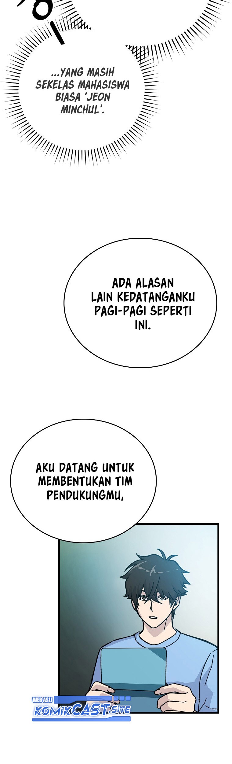 Demon Lord’s Martial Arts Ascension Chapter 7 - halaman 64