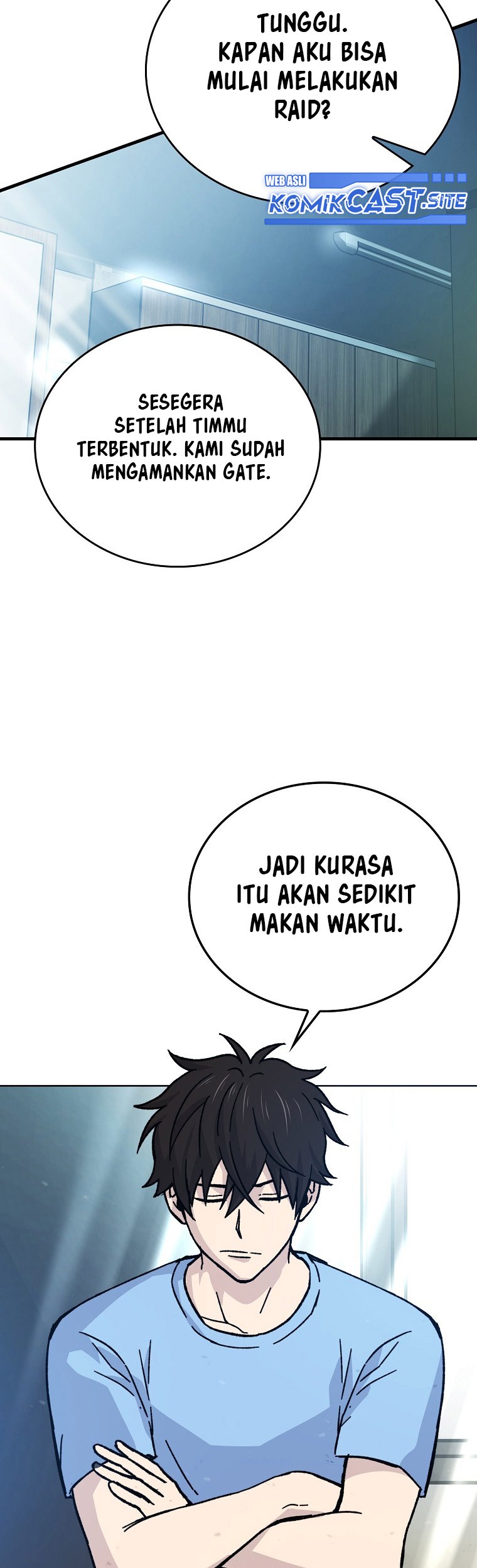 Demon Lord’s Martial Arts Ascension Chapter 7 - halaman 68
