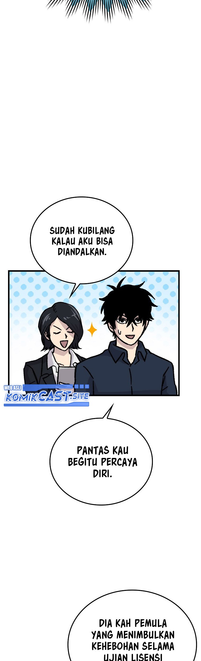 Demon Lord’s Martial Arts Ascension Chapter 7 - halaman 78