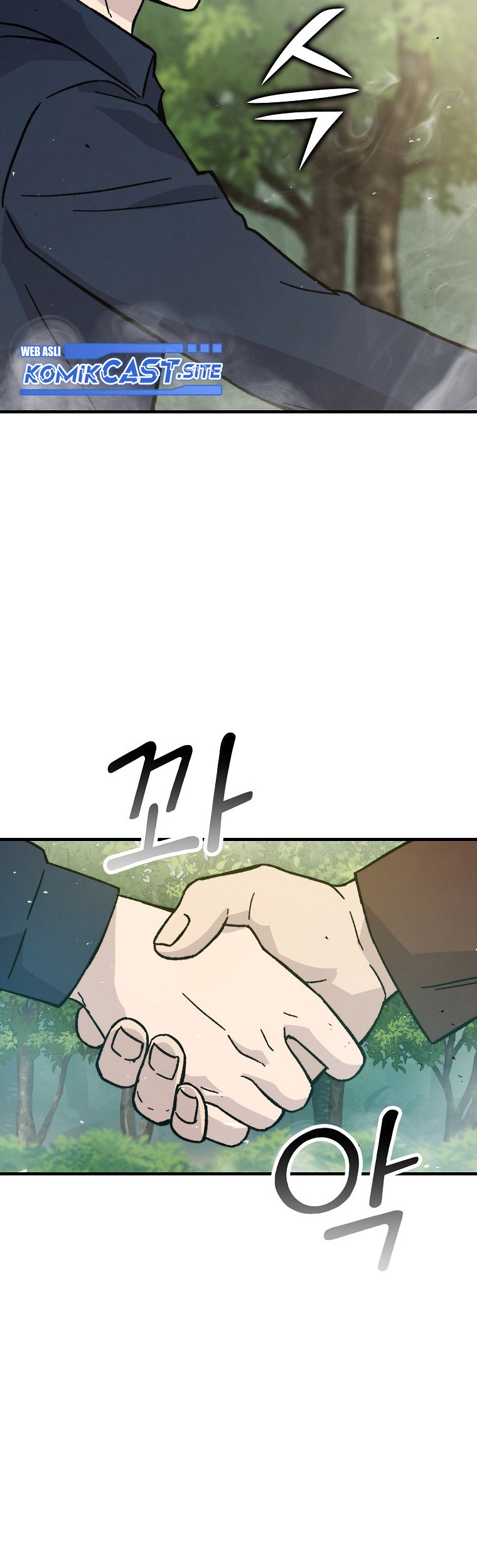 Demon Lord’s Martial Arts Ascension Chapter 7 - halaman 84