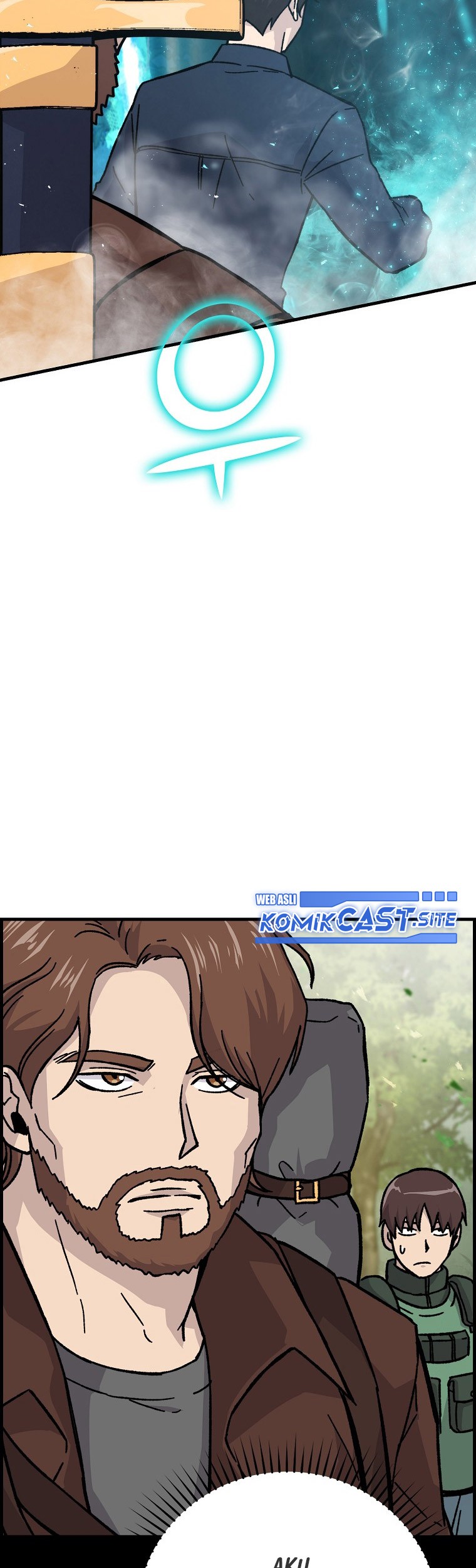 Demon Lord’s Martial Arts Ascension Chapter 7 - halaman 88