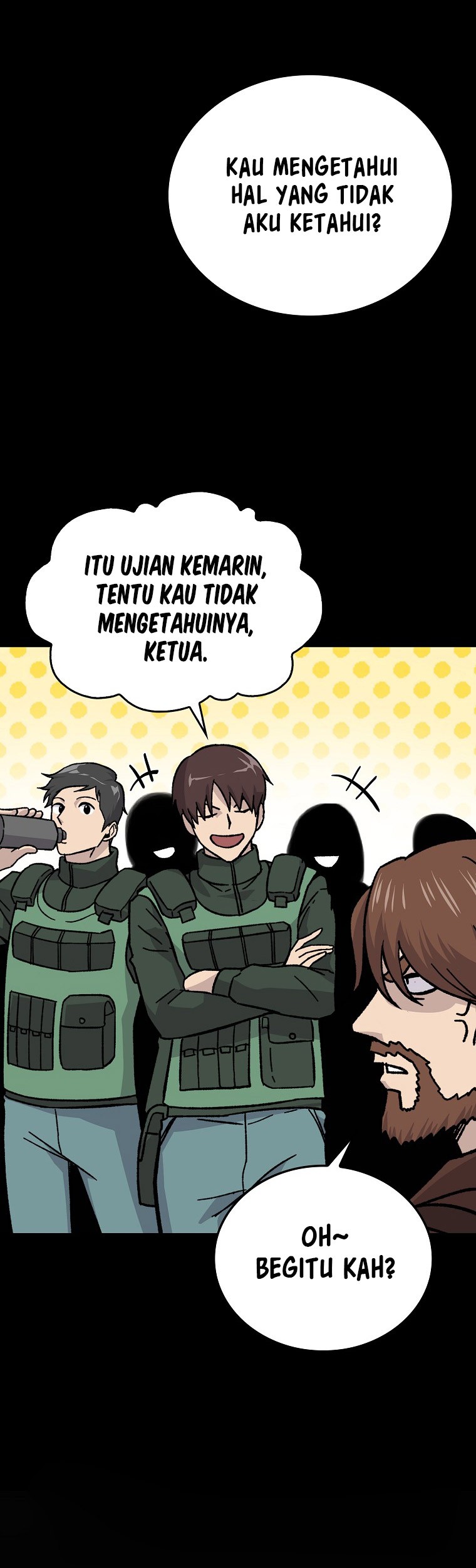 Demon Lord’s Martial Arts Ascension Chapter 7 - halaman 92