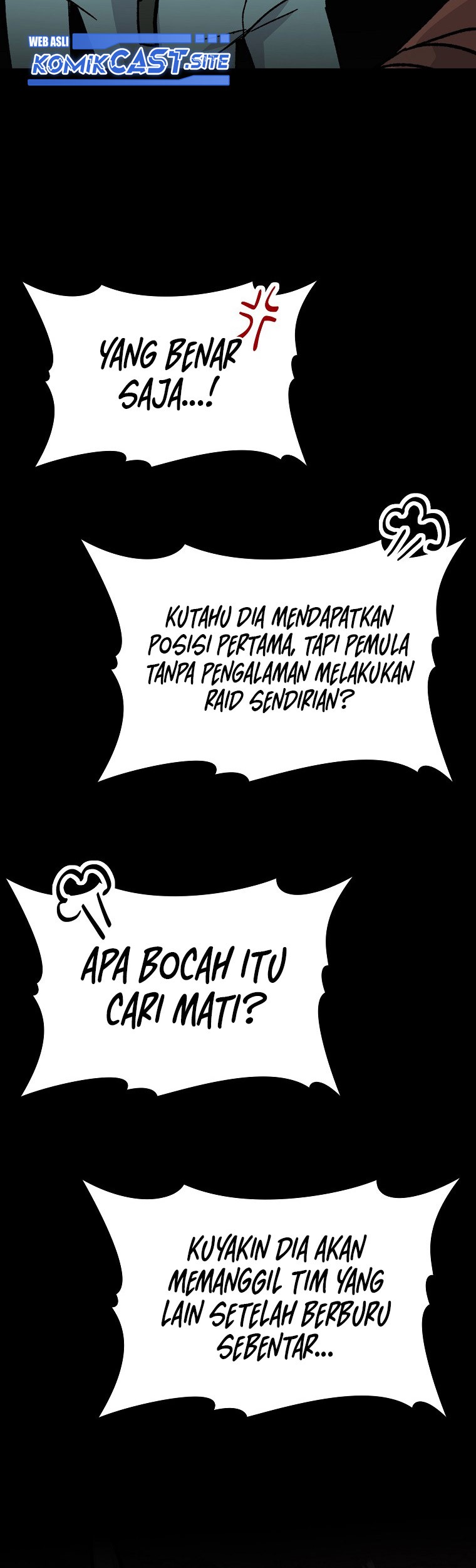 Demon Lord’s Martial Arts Ascension Chapter 7 - halaman 94