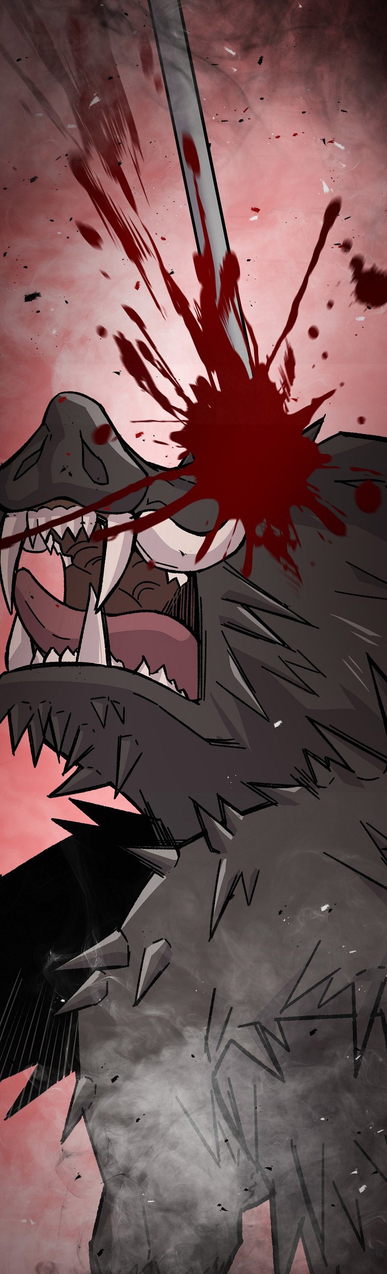 Demon Lord’s Martial Arts Ascension Chapter 7 - halaman 96