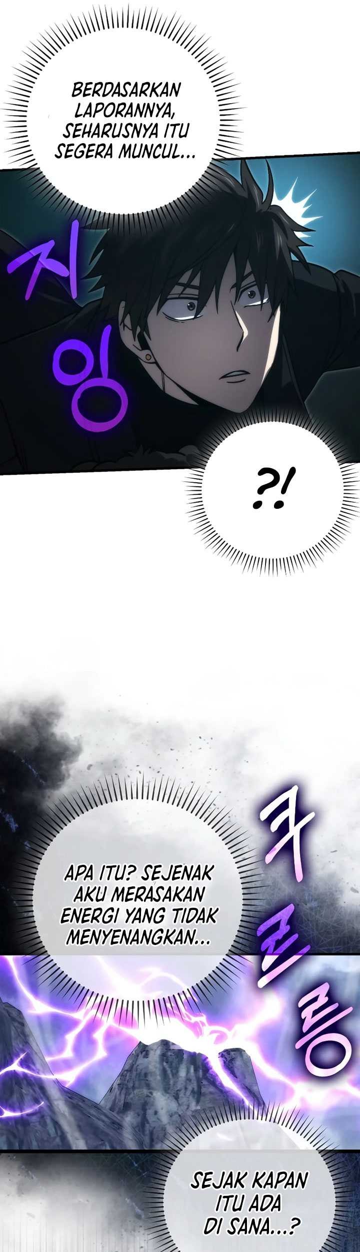 Demon Lord’s Martial Arts Ascension Chapter 70 - halaman 10