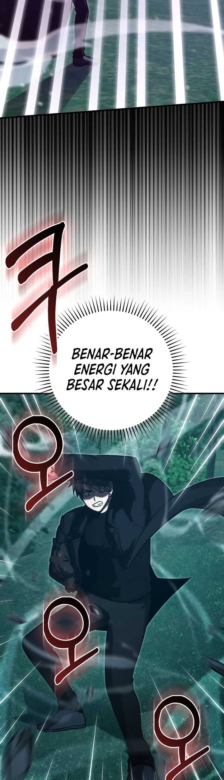 Demon Lord’s Martial Arts Ascension Chapter 70 - halaman 14